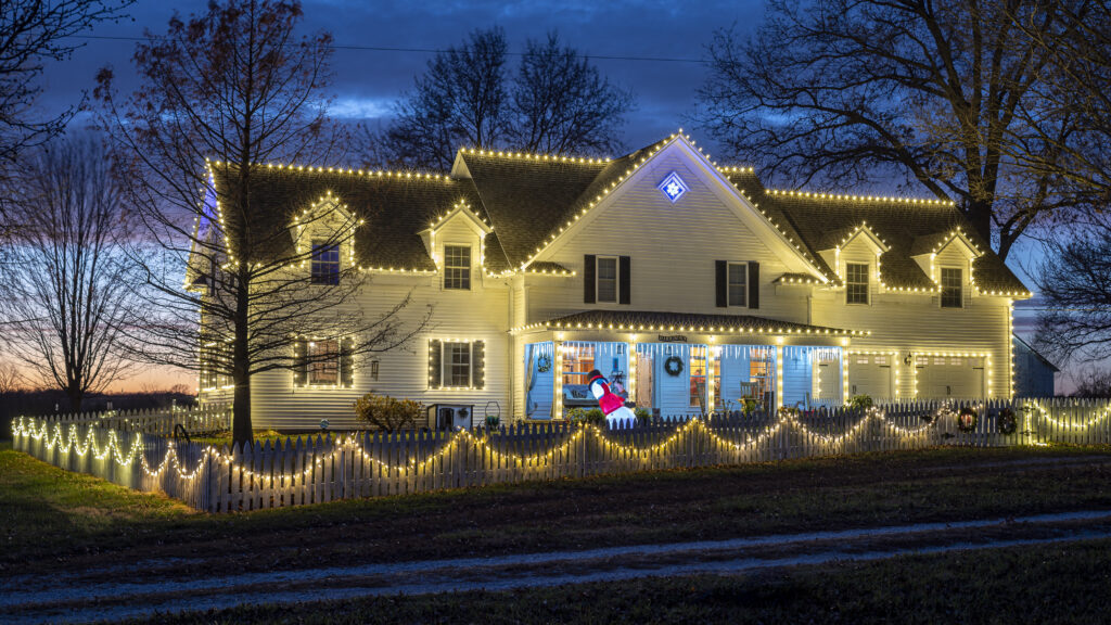 Christmas Home Protection Tips for Thatcher, AZ Families
