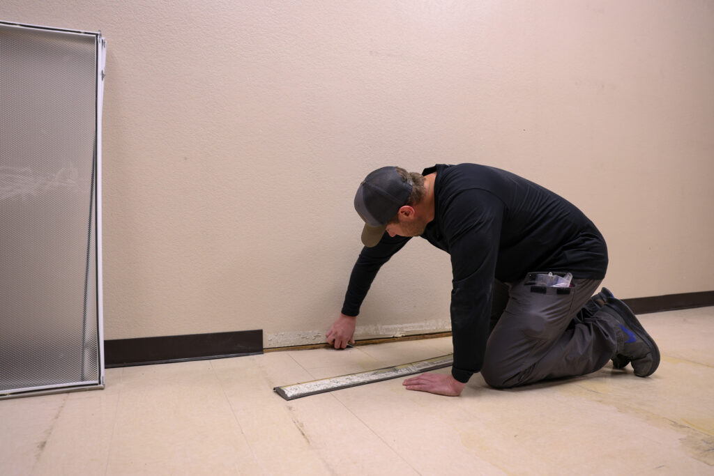 Why Quick Drying Isn’t the Same as Proper Restoration