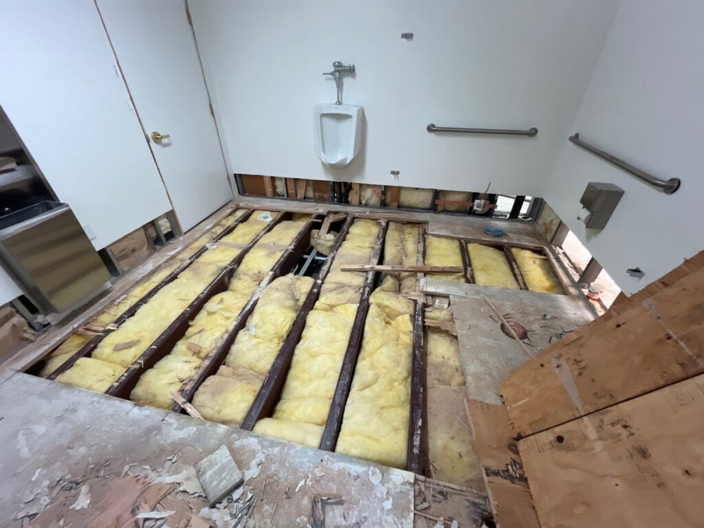 What Restoration Really Looks Like When No One Is Watching