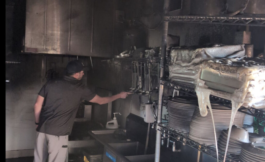 Fire Damage Restoration in the Gila Valley: What Homeowners Should Do Immediately After a Fire