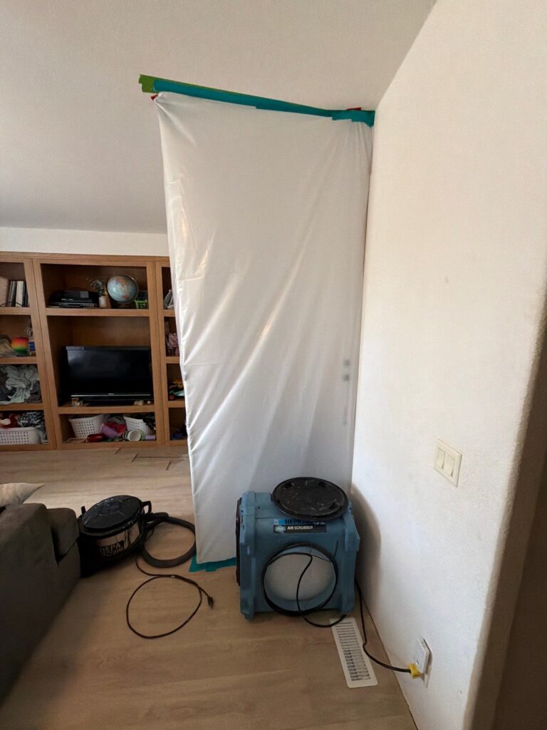 Why Older Homes in Safford Are More Vulnerable to Hidden Water Damage